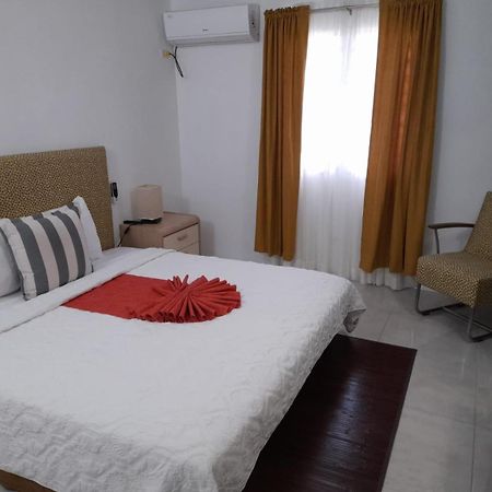 Cattleya Flor Hotel Oranjestad (Sint Eustatius) Exterior foto