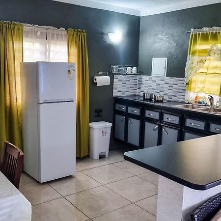Cattleya Flor Hotel Oranjestad (Sint Eustatius) Exterior foto